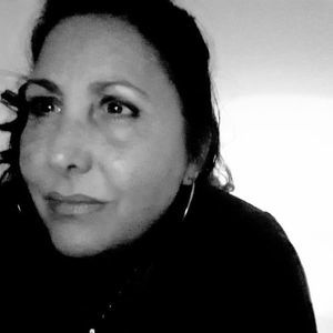 Meet your Posher, Mary beth